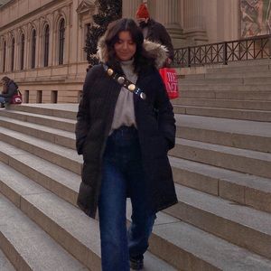 Aritiza Powder Parka